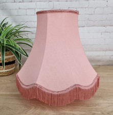 Vintage lamp shade for sale Vintage lamp shade for sale  LEOMINSTER