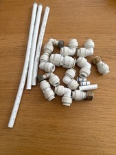 Speedfit plumbing fittings for sale  CHELTENHAM