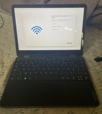 Lenovo 500w yoga d'occasion  Saint-Martin-d'Hères