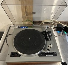 Garrard direct drive for sale  Queensbury