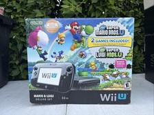 Nintendo wii 32gb d'occasion  Expédié en Belgium