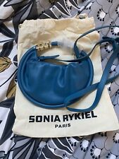 Sac cuir sonia d'occasion  Enghien-les-Bains