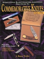 200 commemorative knives for sale  Phillipsburg
