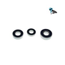 Rear wheel bearing for sale  CARDIFF