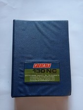 Fiat catalogo officina usato  Macomer