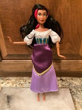 Disney hunchback notre for sale  Hutto