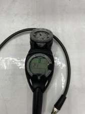Usado, Usado Suunto Cobra - Computador de mergulho integrado a ar para SCUBA comprar usado  Enviando para Brazil