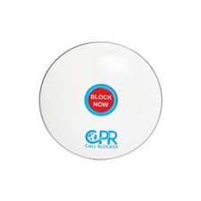 Cpr shield call usato  Spedire a Italy