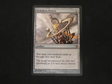 Vedalken orrery conspiracy for sale  BATHGATE
