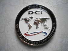 Médaille table police d'occasion  Sainte-Luce-sur-Loire