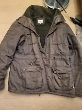 Damenjacke winterjacke liv gebraucht kaufen  Radevormwald