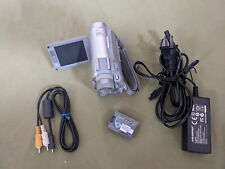 Sony handycam camcorder for sale  Brooklyn