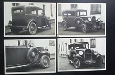 Cartoline auto balilla usato  Italia
