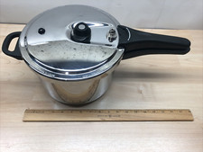 Pressure cooker pot for sale  Jeffersonville