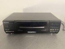 Kenwood stereo doppel gebraucht kaufen  Berlin