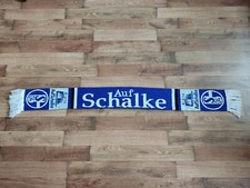Schalke schal schalke gebraucht kaufen  Essen