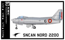 1/72 NORD 2200 comprar usado  Enviando para Brazil