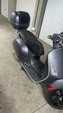 Vespa 300 gts d'occasion  Schiltigheim