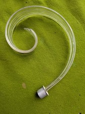 Ricambi vetro lampadario usato  Pinerolo