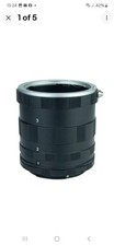 Macro tube mount for sale  TELFORD
