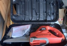 Saw black decker for sale  FELIXSTOWE