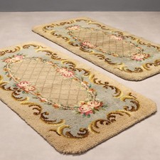 Tappeti aubusson antichi usato  Cambiago