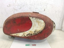 Serbatoio benzina moto usato  Gambettola