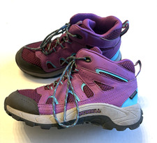 Merrell shoes youth for sale  Walhalla