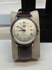 Orient bambino automatic for sale  Watsonville