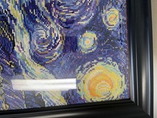 Framed van gogh for sale  New Port Richey