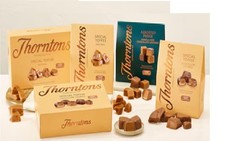 Thorntons toffee fudge for sale  WIRRAL