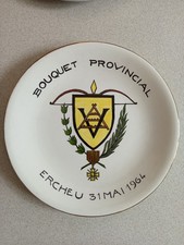 Assiette tir arc d'occasion  France