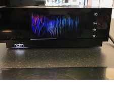 Naim uniti atom for sale  STOKE-ON-TRENT