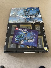 Lego technic vintage for sale  HARROGATE