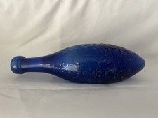 Cobalt blue hamilton for sale  FAREHAM