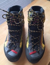 Sportiva trango tech gebraucht kaufen  Bayreuth