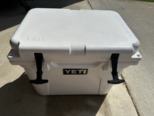 Yeti roadie white for sale  Sterrett