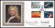 Astronomer patrick moore for sale  UK