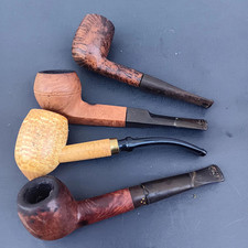 Estate tobacco pipes for sale  Gardena