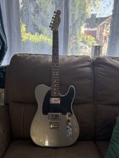Player telecaster pau for sale  SOUTHAMPTON