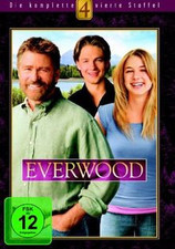 Everwood staffel dvds gebraucht kaufen  Berlin