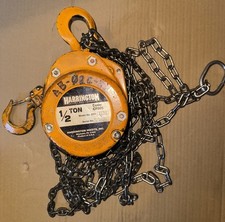 Harrington cf005 chain for sale  Saint Paul