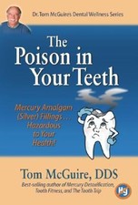 Poison teeth mercury for sale  South San Francisco