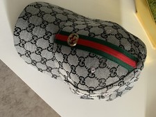 Gucci men cap for sale  WAKEFIELD