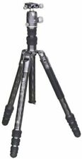 Usado, Kit de tripé Benro FBAT24CVX25 taco fibra de carbono com cabeça esférica VX25 comprar usado  Enviando para Brazil