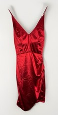 Teeze red satin for sale  Glenpool