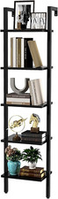 Libreria scaffale scala usato  Roma