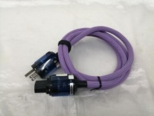 Câble alimentation audio d'occasion  Expédié en France