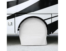 Elements tire covers for sale  Searcy