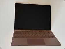 Microsoft surface laptop d'occasion  Montlouis-sur-Loire